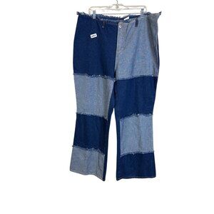 Coco denim brand size 20 100% cotton